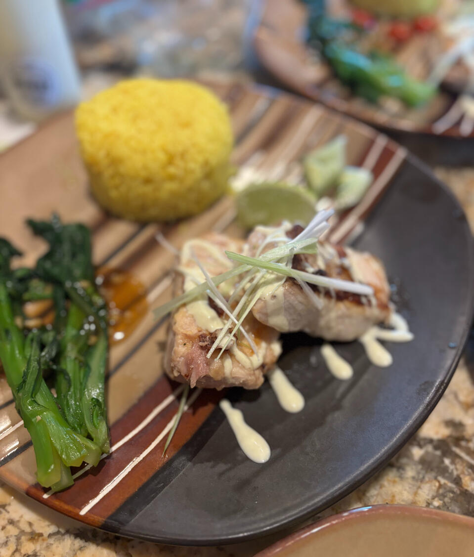 ʻUlu (breadfruit) — a traditional canoe plant of Hawaiʻi